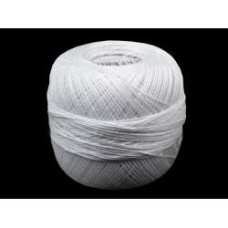 Kordonek kordonet 10; 15; 30; 50; 60; 80 - White (10 Sztuki)