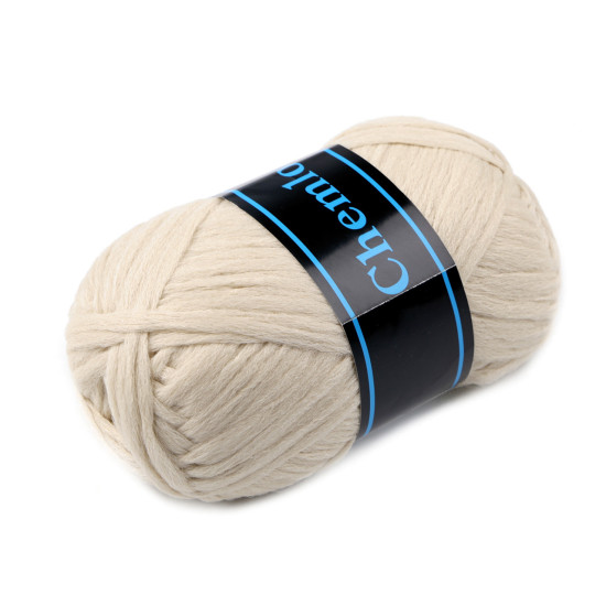 Hilo chemlonka 50 g ariadne - Vaqueros azul (1 Pieza) Hilo chemlonka 50 g ariadne - Vaqueros azul (1 Pieza)