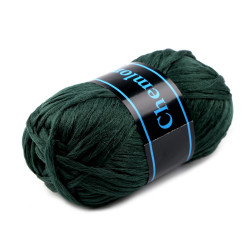 Hilo chemlonka 50 g ariadne - Verde pino (1 Pieza)