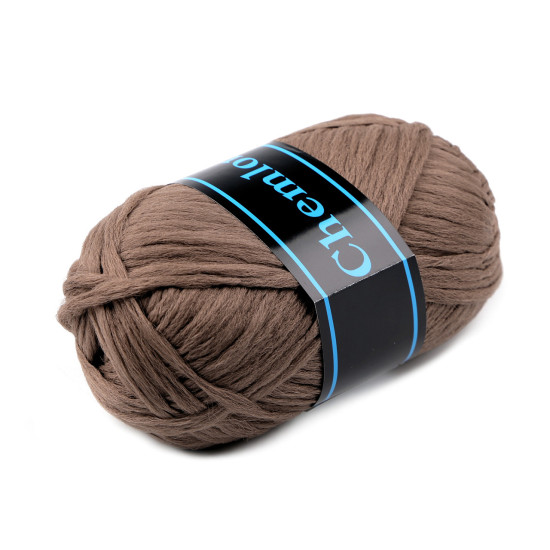 Hilo chemlonka 50 g ariadne - Vaqueros azul (1 Pieza) Hilo chemlonka 50 g ariadne - Vaqueros azul (1 Pieza)