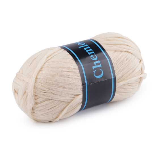 Hilo chemlonka 50 g ariadne - Vaqueros azul (1 Pieza) Hilo chemlonka 50 g ariadne - Vaqueros azul (1 Pieza)