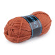 Hilo chemlonka 50 g ariadne - Vaqueros azul (1 Pieza) Hilo chemlonka 50 g ariadne - Vaqueros azul (1 Pieza)