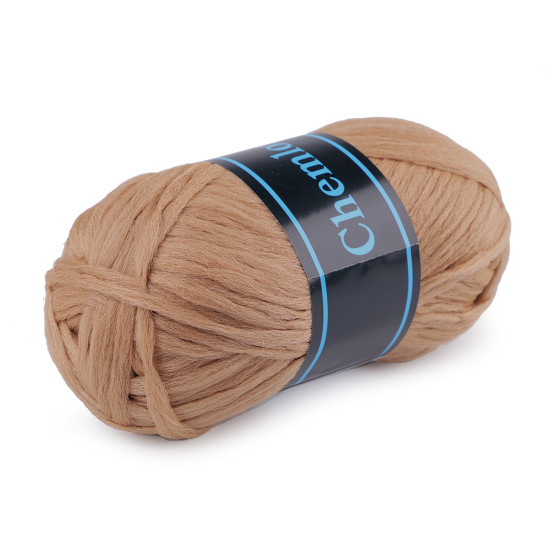 Hilo chemlonka 50 g ariadne - Vaqueros azul (1 Pieza) Hilo chemlonka 50 g ariadne - Vaqueros azul (1 Pieza)
