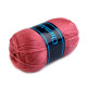 Hilo chemlonka 50 g ariadne - Vaqueros azul (1 Pieza) Hilo chemlonka 50 g ariadne - Vaqueros azul (1 Pieza)