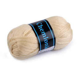 Hilo chemlonka 50 g ariadne - Crudo (1 Pieza)
