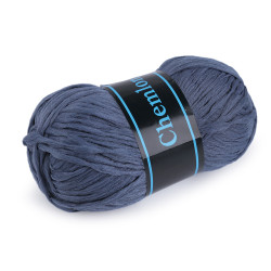 Hilo chemlonka 50 g ariadne - Vaqueros azul (1 Pieza)