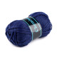 Hilo chemlonka 50 g ariadne - Vaqueros azul (1 Pieza) Hilo chemlonka 50 g ariadne - Vaqueros azul (1 Pieza)