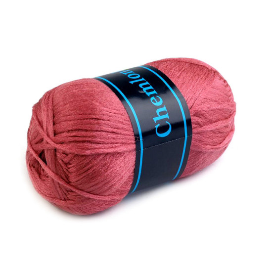 Hilo chemlonka 50 g ariadne - Vaqueros azul (1 Pieza) Hilo chemlonka 50 g ariadne - Vaqueros azul (1 Pieza)