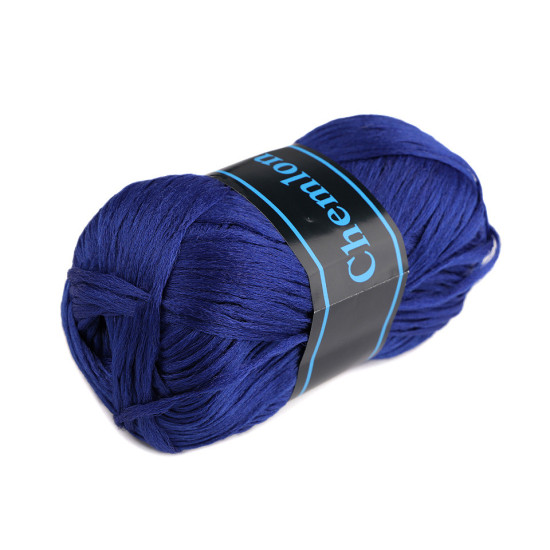Hilo chemlonka 50 g ariadne - Vaqueros azul (1 Pieza) Hilo chemlonka 50 g ariadne - Vaqueros azul (1 Pieza)