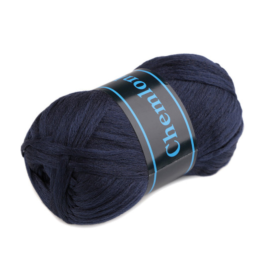 Hilo chemlonka 50 g ariadne - Vaqueros azul (1 Pieza) Hilo chemlonka 50 g ariadne - Vaqueros azul (1 Pieza)