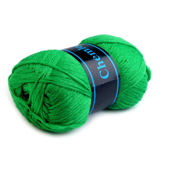 Hilo chemlonka 50 g ariadne - Vaqueros azul (1 Pieza) Hilo chemlonka 50 g ariadne - Vaqueros azul (1 Pieza)