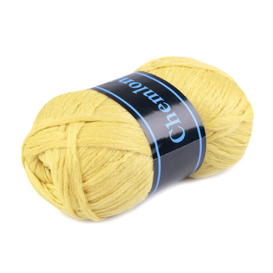 Hilo chemlonka 50 g ariadne - Vaqueros azul (1 Pieza) Hilo chemlonka 50 g ariadne - Vaqueros azul (1 Pieza)