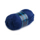 Hilo chemlonka 50 g ariadne - Vaqueros azul (1 Pieza) Hilo chemlonka 50 g ariadne - Vaqueros azul (1 Pieza)
