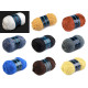 Hilo chemlonka 50 g ariadne - Vaqueros azul (1 Pieza) Hilo chemlonka 50 g ariadne - Vaqueros azul (1 Pieza)