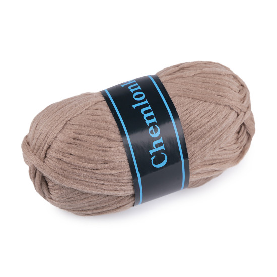 Hilo chemlonka 50 g ariadne - Vaqueros azul (1 Pieza) Hilo chemlonka 50 g ariadne - Vaqueros azul (1 Pieza)