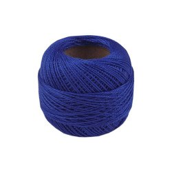 Kordonek / nici perlovka nitarna - Olympian blue (10 Sztuki)