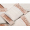 Hilo para zurcir nitarna rep. checa - Blanco (20 Piezas)