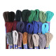 Cotton embroidery thread mouline niťárna - Fiery red (24 Pieces) Cotton embroidery thread mouline niťárna - Fiery red (24 Pieces)