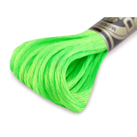 Embroidery thread dmc mouliné light effects - Dewberry (1 Piece) Embroidery thread dmc mouliné light effects - Dewberry (1 Piece)
