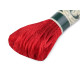 Aţă de brodat satinată dmc mouline - Festival fuchsia (1 Bucată) Aţă de brodat satinată dmc mouline - Festival fuchsia (1 Bucată)