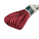 Aţă de brodat satinată dmc mouline - Festival fuchsia (1 Bucată) Aţă de brodat satinată dmc mouline - Festival fuchsia (1 Bucată)