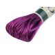 Aţă de brodat satinată dmc mouline - Festival fuchsia (1 Bucată) Aţă de brodat satinată dmc mouline - Festival fuchsia (1 Bucată)
