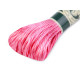 Aţă de brodat satinată dmc mouline - Festival fuchsia (1 Bucată) Aţă de brodat satinată dmc mouline - Festival fuchsia (1 Bucată)