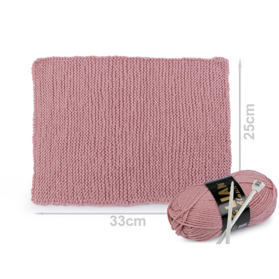 Włóczka 50g elian klasik - Czerwony (10 Sztuki) Włóczka 50g elian klasik - Czerwony (10 Sztuki)