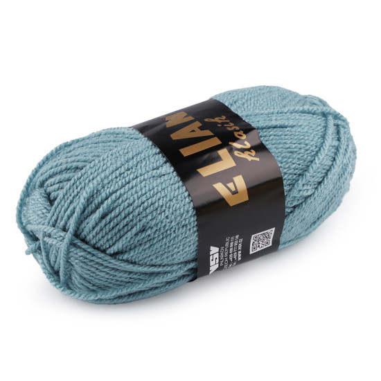 Włóczka 50g elian klasik - Czerwony (10 Sztuki) Włóczka 50g elian klasik - Czerwony (10 Sztuki)