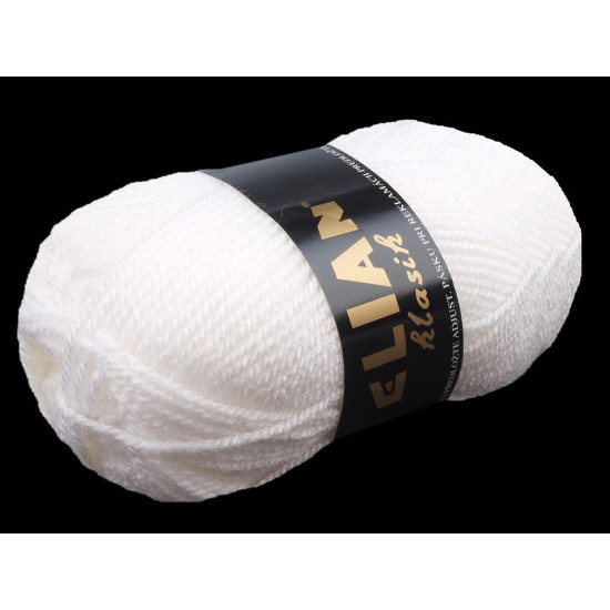 Włóczka 50g elian klasik - Czerwony (10 Sztuki) Włóczka 50g elian klasik - Czerwony (10 Sztuki)
