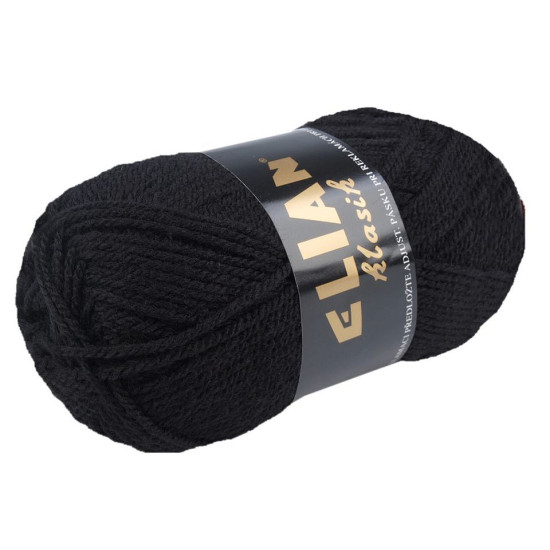 Włóczka 50g elian klasik - Czerwony (10 Sztuki) Włóczka 50g elian klasik - Czerwony (10 Sztuki)
