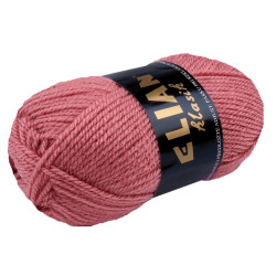 Włóczka 50g elian klasik - Lila (1 Sztuka)