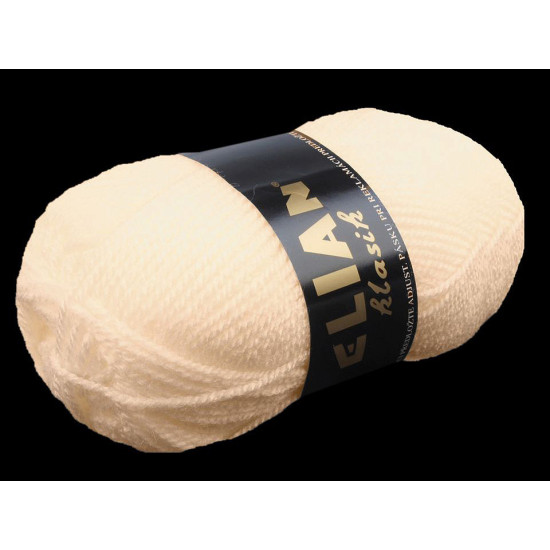 Włóczka 50g elian klasik - Czerwony (10 Sztuki) Włóczka 50g elian klasik - Czerwony (10 Sztuki)