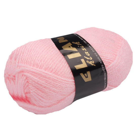 Włóczka 50g elian klasik - Czerwony (10 Sztuki) Włóczka 50g elian klasik - Czerwony (10 Sztuki)
