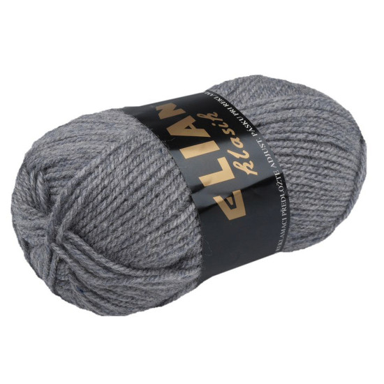 Włóczka 50g elian klasik - Czerwony (10 Sztuki) Włóczka 50g elian klasik - Czerwony (10 Sztuki)