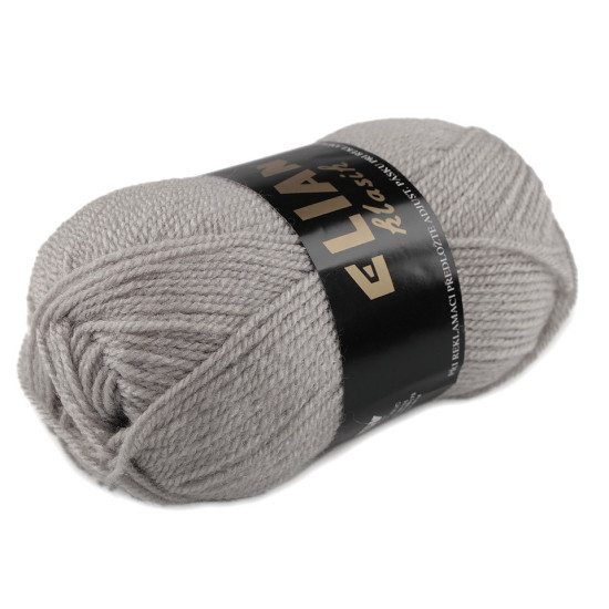 Włóczka 50g elian klasik - Czerwony (10 Sztuki) Włóczka 50g elian klasik - Czerwony (10 Sztuki)