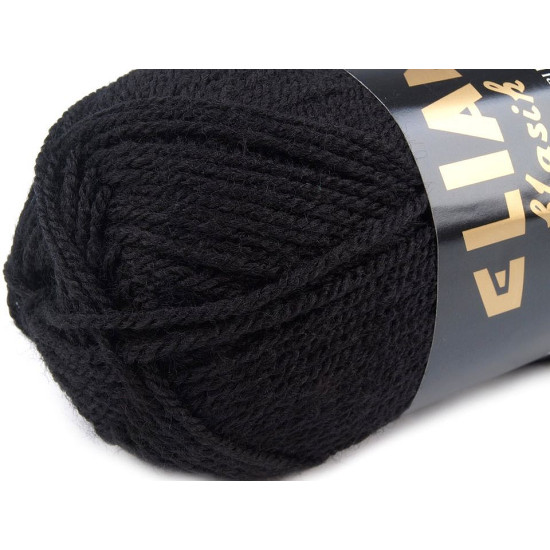 Włóczka 50g elian klasik - Czerwony (10 Sztuki) Włóczka 50g elian klasik - Czerwony (10 Sztuki)