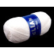 Priadza pletacia mimi 50 g - Žltá (10 Kusy) Priadza pletacia mimi 50 g - Žltá (10 Kusy)