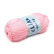 Włóczka 50g elian nicky - Fioletowy liliowy (10 Sztuki) Włóczka 50g elian nicky - Fioletowy liliowy (10 Sztuki)