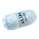 Włóczka 50g elian nicky - Fioletowy liliowy (10 Sztuki) Włóczka 50g elian nicky - Fioletowy liliowy (10 Sztuki)