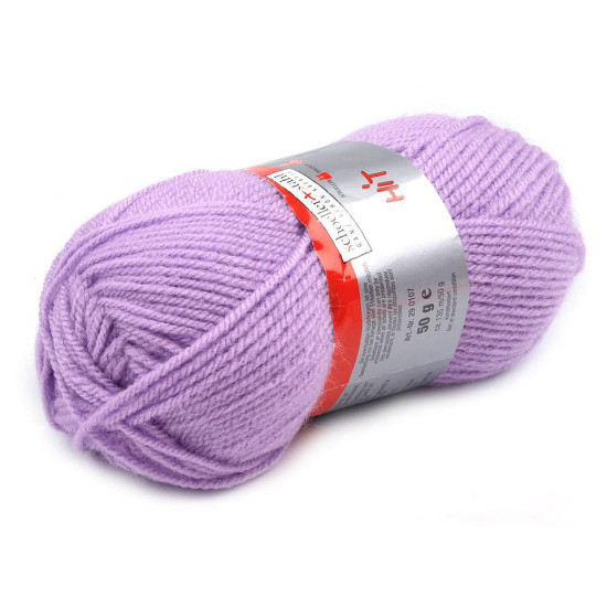 Włóczka 50g hit - Czerwony (1 Sztuka) Włóczka 50g hit - Czerwony (1 Sztuka)