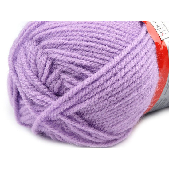 Włóczka 50g hit - Czerwony (1 Sztuka) Włóczka 50g hit - Czerwony (1 Sztuka)