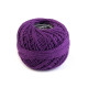 Filato di cotone, 8 g - Mix (10 Pezzi) Filato di cotone, 8 g - Mix (10 Pezzi)