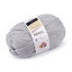 Włóczka 100g yetti - Czerwony (10 Sztuki) Włóczka 100g yetti - Czerwony (10 Sztuki)
