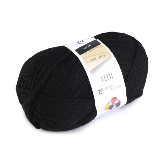 Włóczka 100g yetti - Czerwony (10 Sztuki) Włóczka 100g yetti - Czerwony (10 Sztuki)