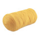 Bandă de tricotat spaghetti, 250 g - Ecru deschis (1 Bucată) Bandă de tricotat spaghetti, 250 g - Ecru deschis (1 Bucată)