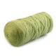 Bandă de tricotat spaghetti, 250 g - Ecru deschis (1 Bucată) Bandă de tricotat spaghetti, 250 g - Ecru deschis (1 Bucată)