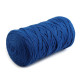 Bandă de tricotat spaghetti, 250 g - Ecru deschis (1 Bucată) Bandă de tricotat spaghetti, 250 g - Ecru deschis (1 Bucată)