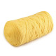 Bandă de tricotat spaghetti, 250 g - Ecru deschis (1 Bucată) Bandă de tricotat spaghetti, 250 g - Ecru deschis (1 Bucată)