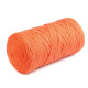 Bandă de tricotat spaghetti, 250 g - Ecru deschis (1 Bucată) Bandă de tricotat spaghetti, 250 g - Ecru deschis (1 Bucată)